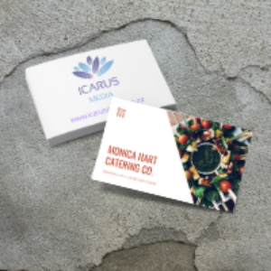 Picture for category Business Cards