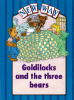 Picture of Goldilocks and the Three Bears