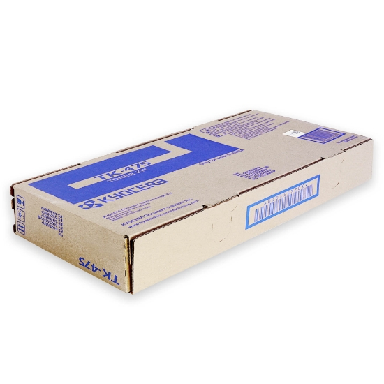 Picture of Kyocera Original TK-475