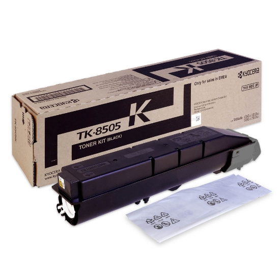 Picture of Kyocera Original TK-8505K