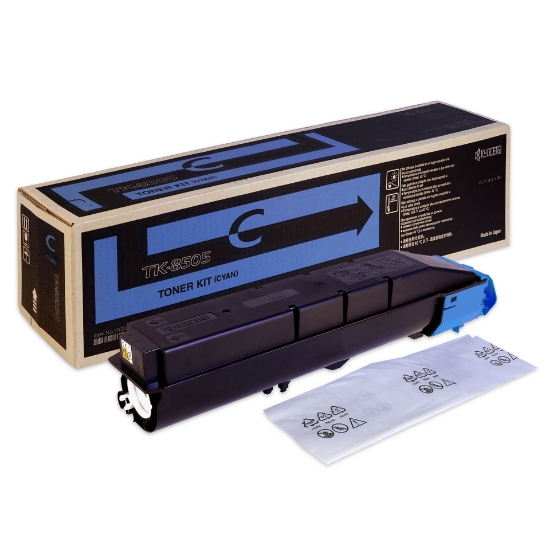 Picture of Kyocera Original TK-8505C