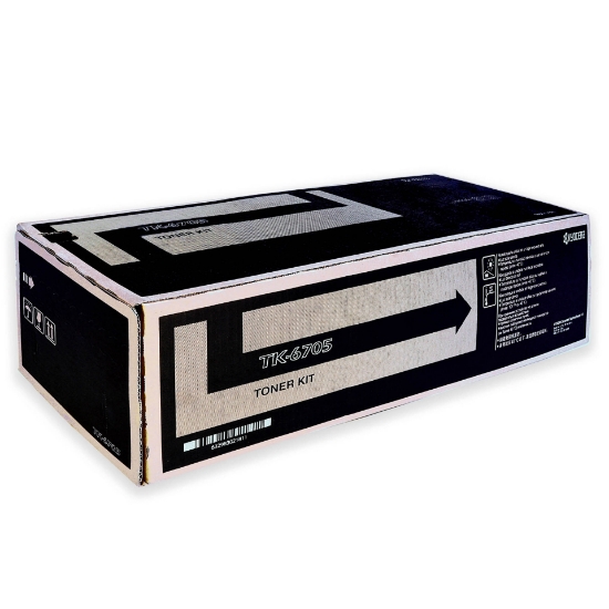 Picture of Kyocera Original TK-6705