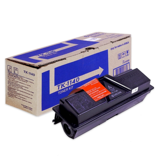 Picture of Kyocera Original TK-1140