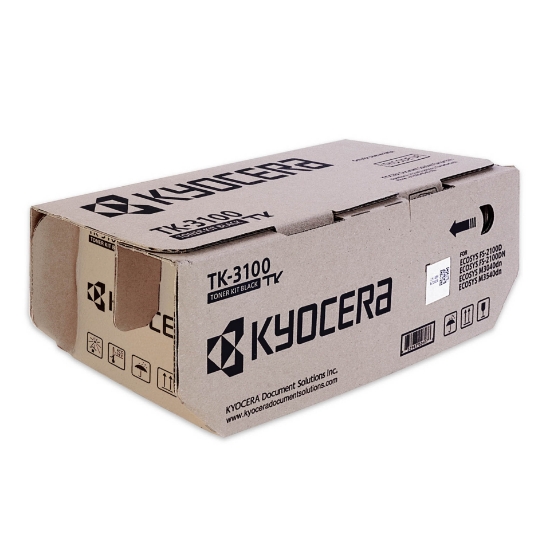 Picture of Kyocera Original TK-3100