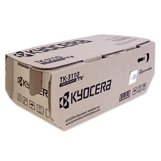 Picture of Kyocera Original TK-3110