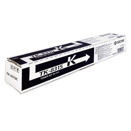 Picture of Kyocera Original TK-8315K