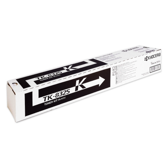 Picture of Kyocera Original TK-8325K