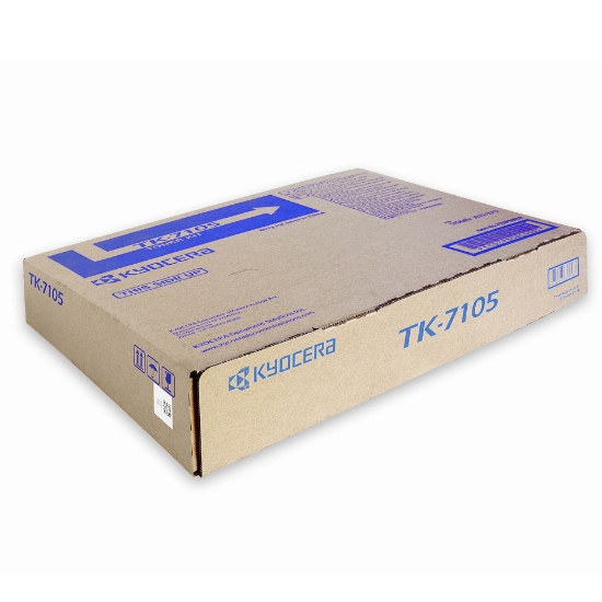 Picture of Kyocera Original TK-7105