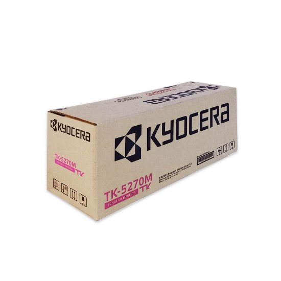 Picture of Kyocera Original TK-5270M