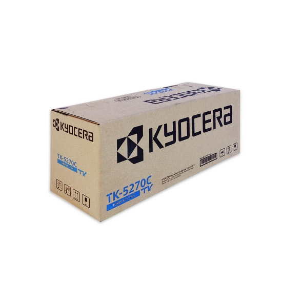 Picture of Kyocera Original TK-5270C