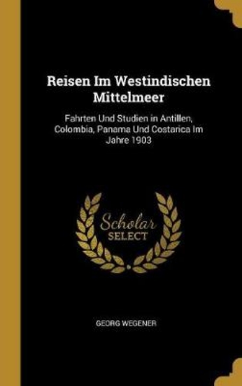 Picture of Reisen Im Westindischen Mittelmeer