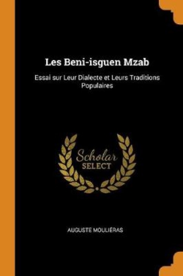 Picture of Les Beni-Isguen Mzab