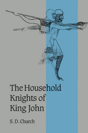 Picture of The Household Knights of King John