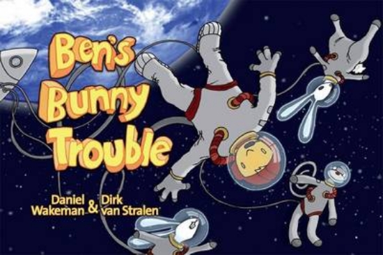Picture of Ben's Bunny Trouble