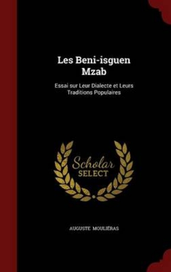 Picture of Les Beni-Isguen Mzab