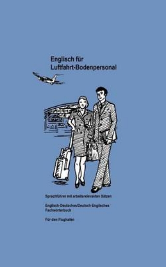 Picture of Englisch f r Luftfahrt-Bodenpersonal