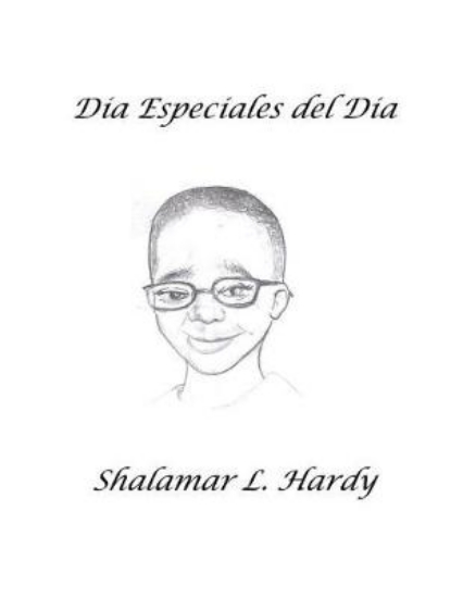 Picture of D as Especiales del D as