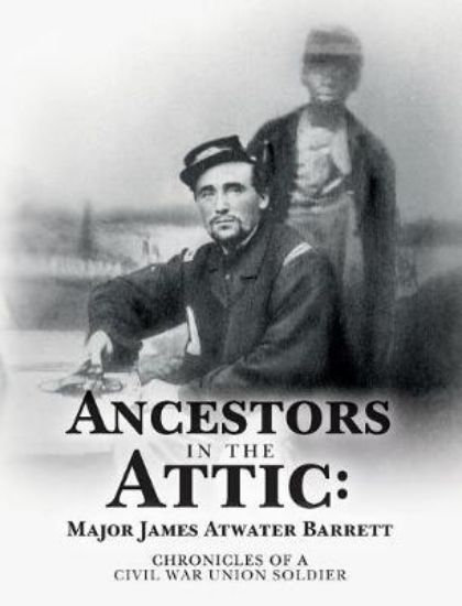 Picture of Ancestors in the Attic