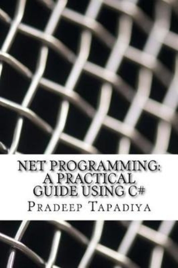 Picture of Net Programming