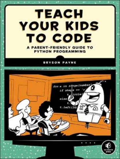 Picture of Teach Your Kids to Code TPB
