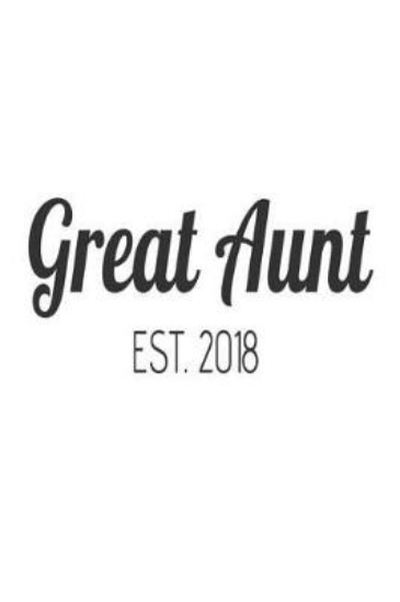 Picture of Great Aunt Est. 2018