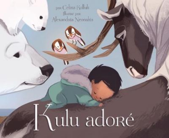 Picture of Kulu adore