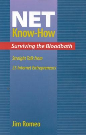 Picture of Net Know-How