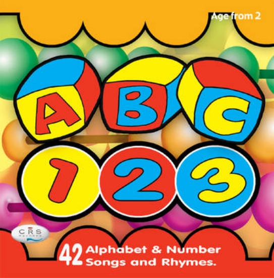 Picture of ABC 123