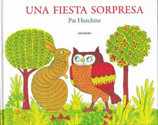 Picture of Una Fiesta Sorpresa