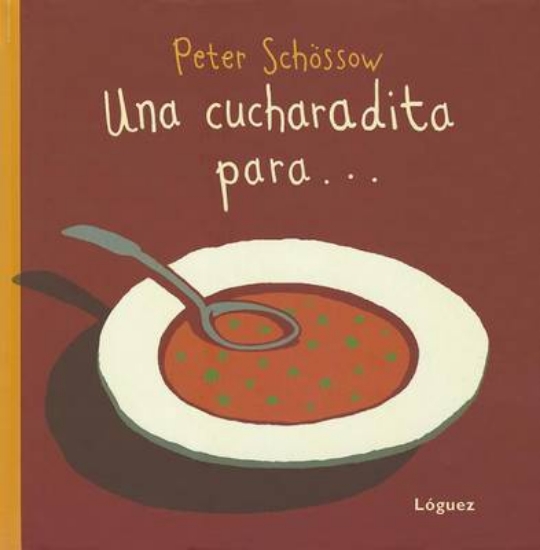 Picture of Una Cucharadita Para...
