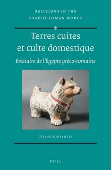 Picture of Terres Cuites Et Culte Domestique