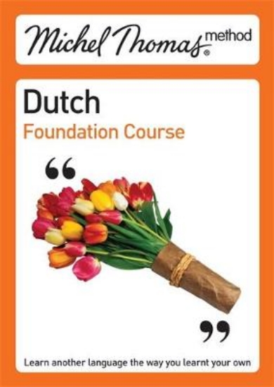 Picture of Michel Thomas Method: Dutch Foundation Course