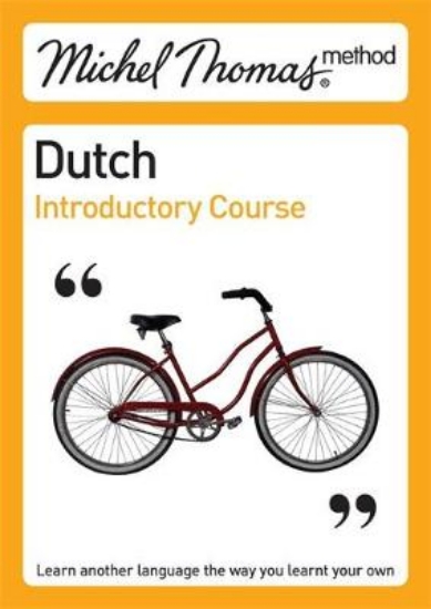 Picture of Michel Thomas Method: Dutch Introductory Course