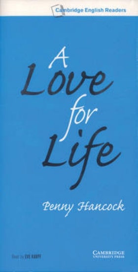 Picture of A Love for Life Level 6 Audio Cassette Set (3 Cass