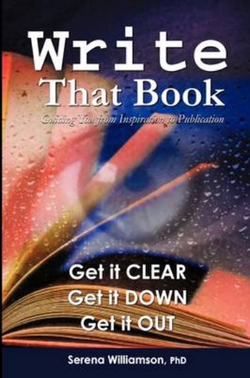 Picture of Write That Book