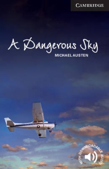 Picture of A Dangerous Sky Level 6 Advanced