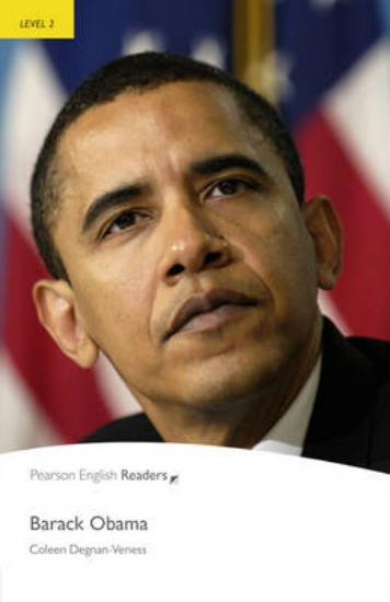 Picture of Barack Obama