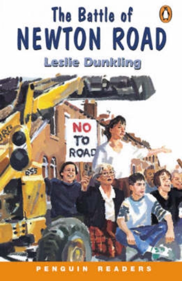 Picture of Battle of Newton Road New Edition