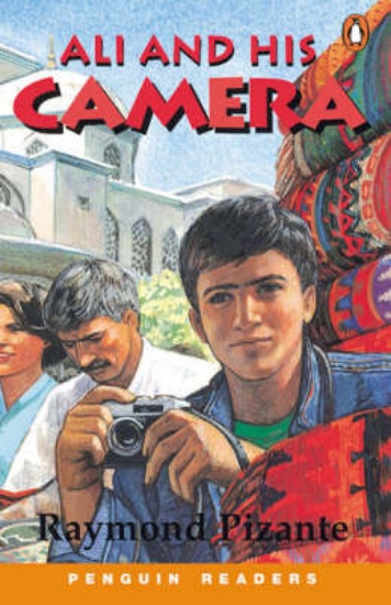 Picture of Ali and his Camera New Edition