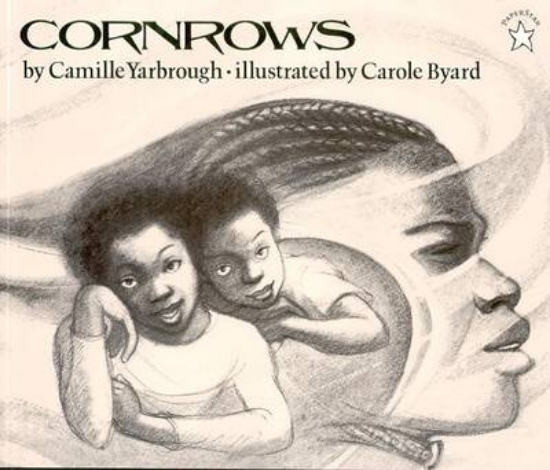 Picture of Cornrows