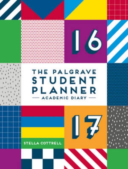 Picture of The Palgrave Student Planner 2016-17