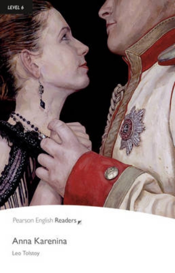 Picture of Anna Karenina