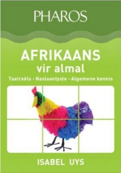 Picture of Pharos Afrikaans Vir Almal