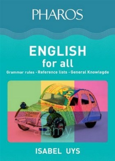 Picture of Pharos English for all