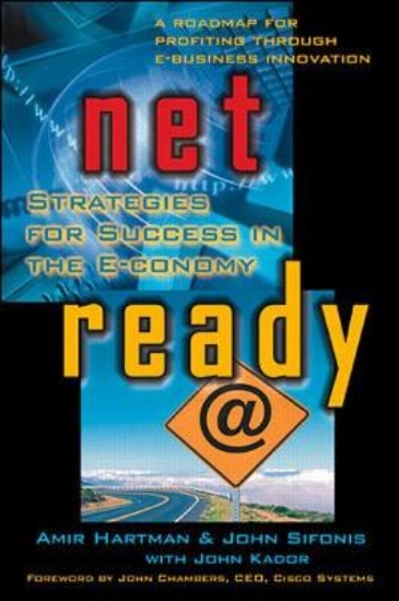 Picture of Net Ready
