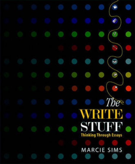 Picture of Write Stuff