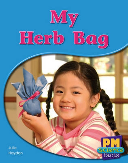 Picture of My Herb Bag