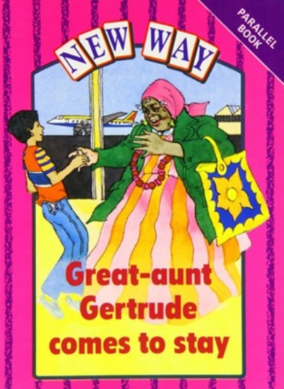 Picture of Great Aunt Gertrude Comes to Stay