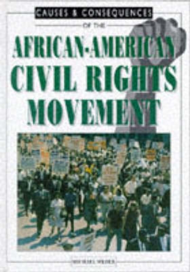 Picture of African-American Civil Rights