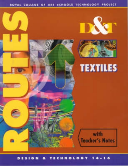 Picture of D &amp; T Routes: Textiles